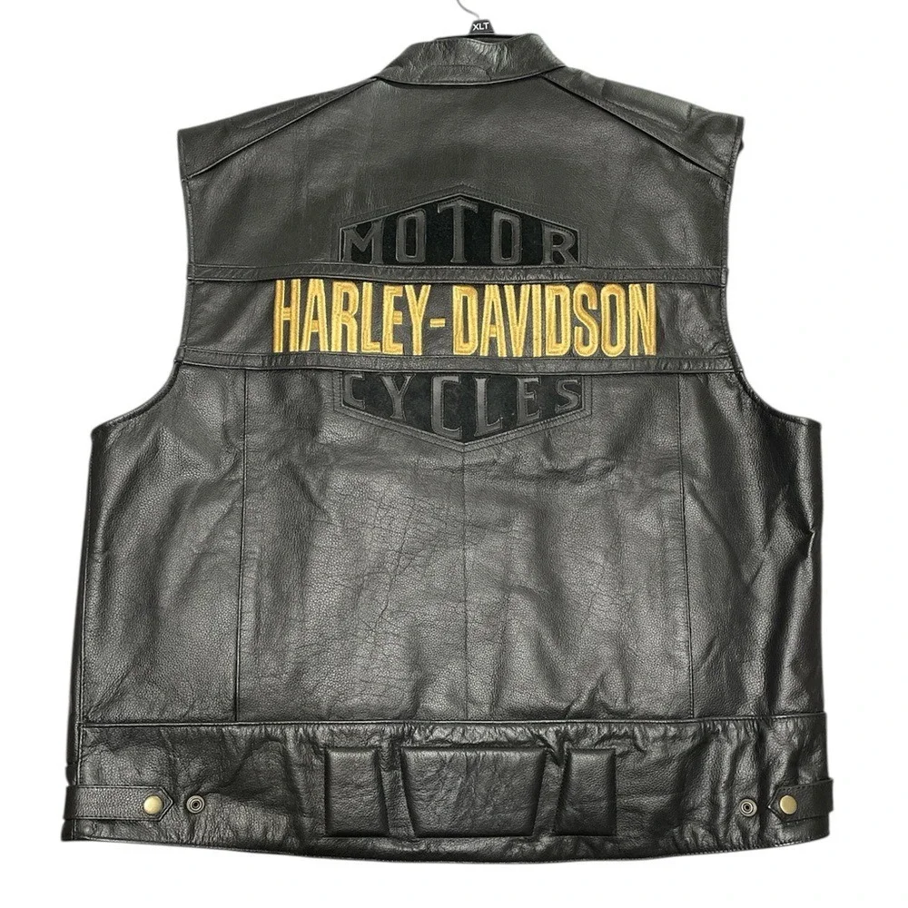 Harley-Davidson harley davidson